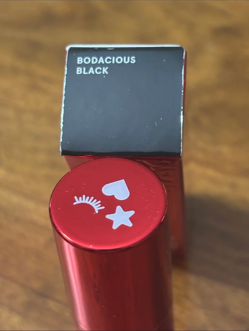 ONE/SIZE Fantasize Mascara — Black Travel Size